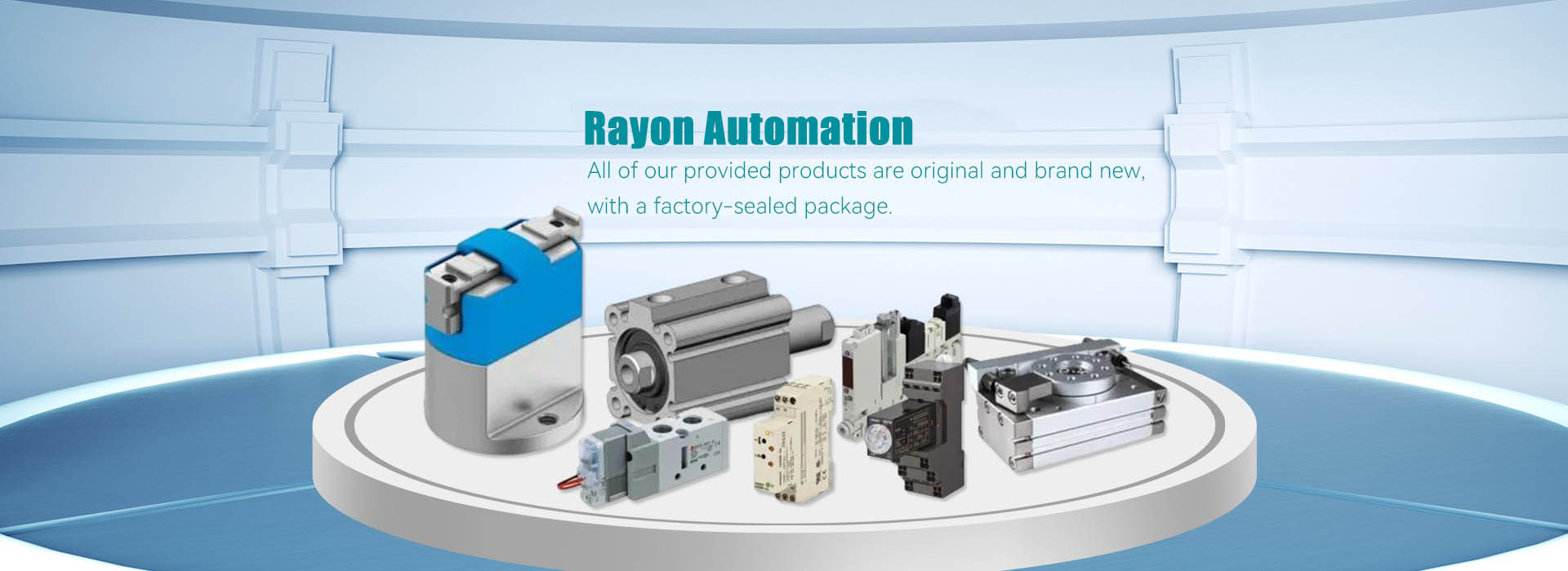 চীন অ্যালেন ব্র্যাডলি পিএলসি