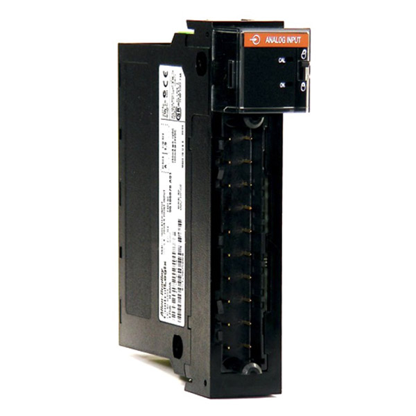 অ্যালান ব্র্যাডলি 1756-IC16