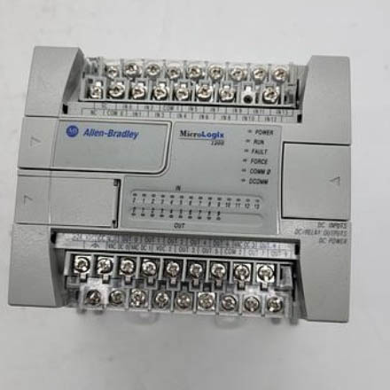 অ্যালেন ব্র্যাডলি 1762-L24BXB