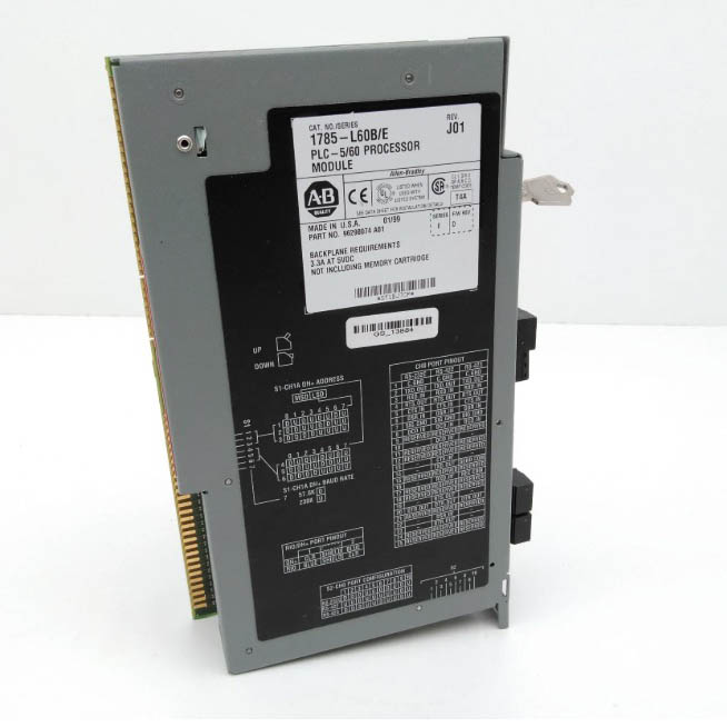 অ্যালেন ব্র্যাডলি 1785-L60B
