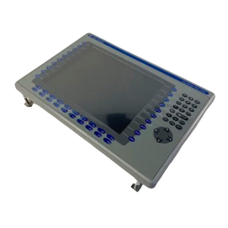 অ্যালেন ব্র্যাডলি 2711P-B12C4D1