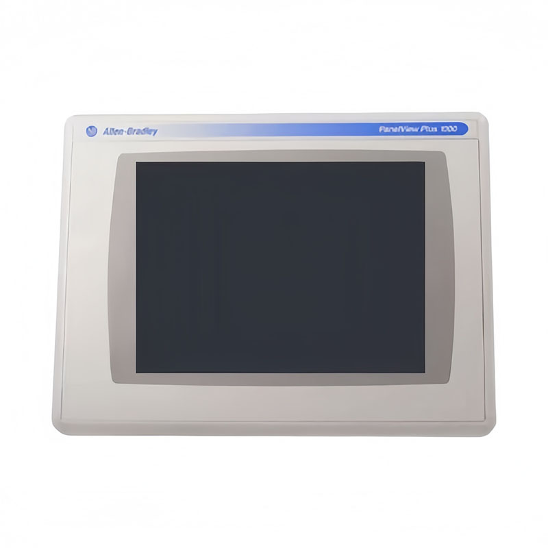 অ্যালেন ব্র্যাডলি 2711P-T10C6A2