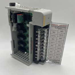 রকওয়েল 1769-IF4I