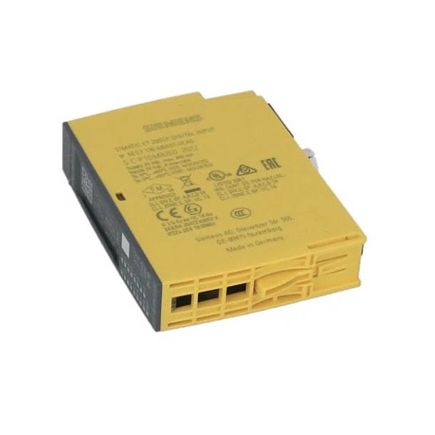 সিমেন্স 6ES7136-6BA01-0CA0