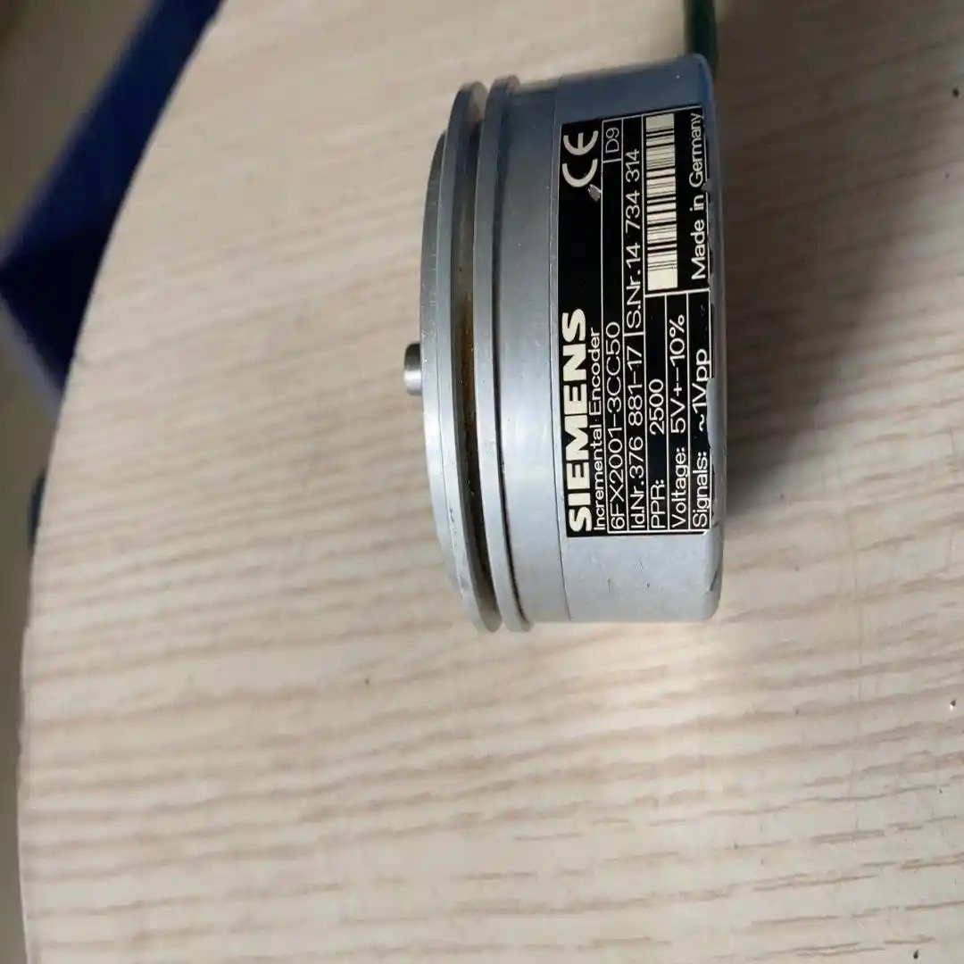 সিমেন্স 6FX2001-7KP01