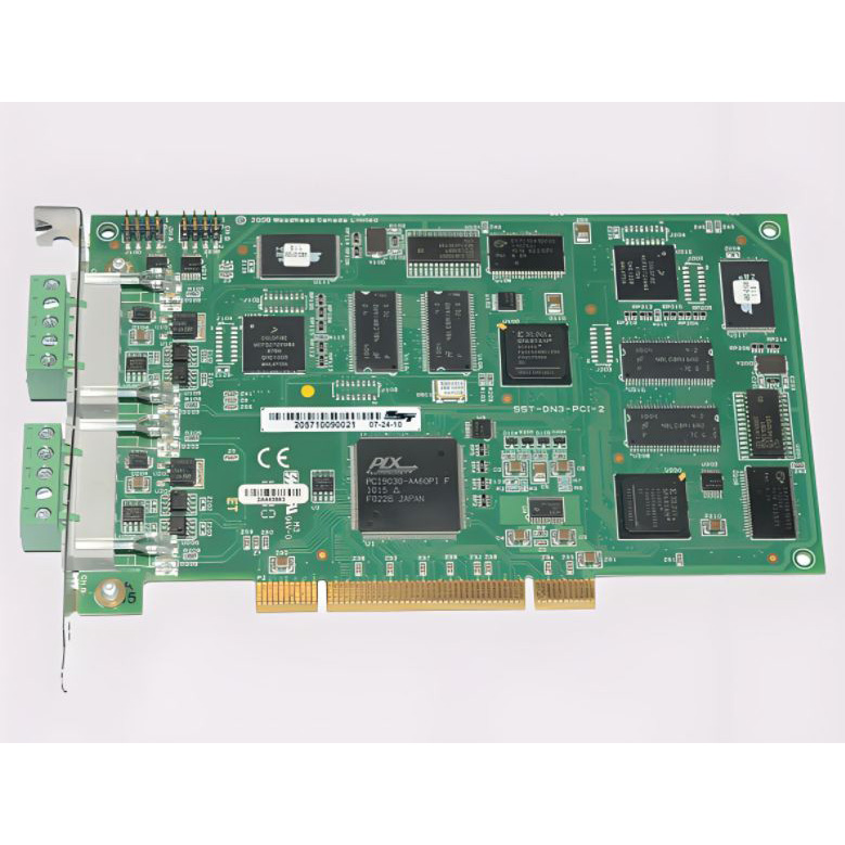 উডওয়ার্ড SST-DN3-PCI-2