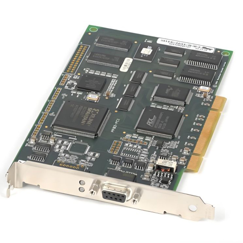 উডওয়ার্ড SST-PFB3-PCI